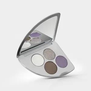 GODMODE Spirited Cosmic Eye Colour Quad - Eyeshadow Palette