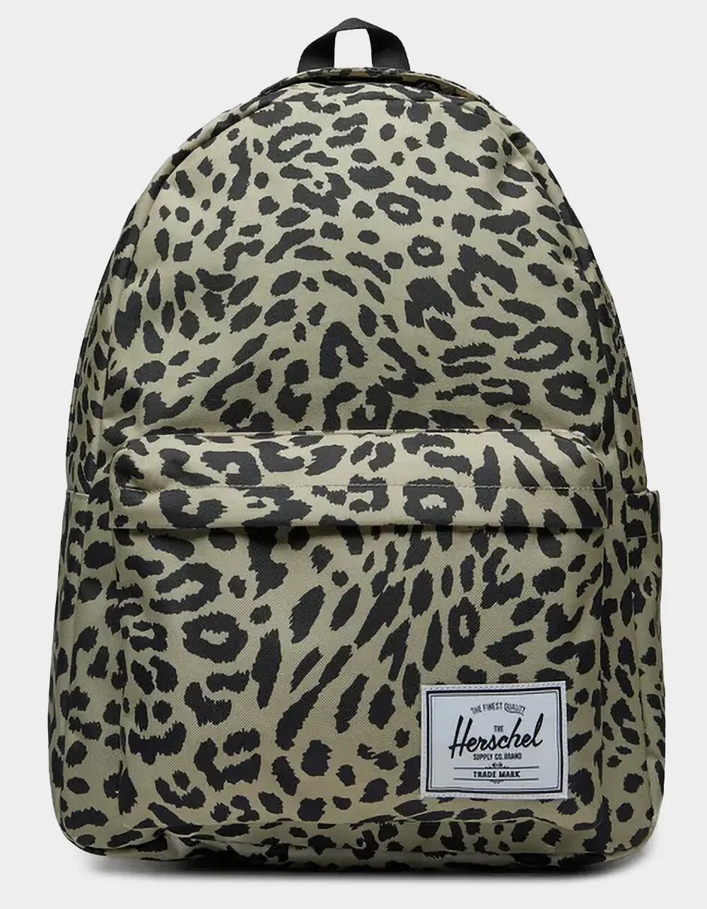 HERSCHEL SUPPLY CO. Classic Leopard Print Backpack HERSCHEL SUPPLY CO. Classic Leopard Print Backpack