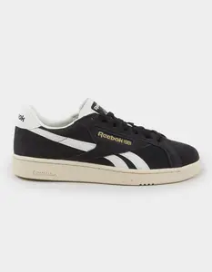 REEBOK  Mens Club C Grounds UK Shoes