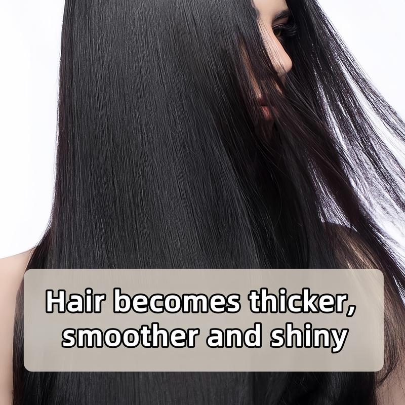 【Buy 1 Get 1 Free】REMIMPI Anti-Hair Fall Hair Loss Treatment Shampoo Oil Control Anti dandruff Haircare Ginseng Ginger Help Hair Growth Jojoba Oat Repair Reduce Hair Loss Scalp Cleanser Conditioner300ML