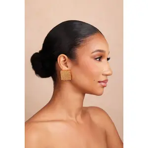 BUXI EARRING BUXI EARRING