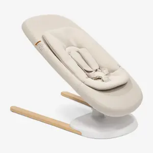 Stokke Yoga 2-in-1 Baby Swing & Bouncer – Gentle Motion, Ergonomic Design, Newborn Safe