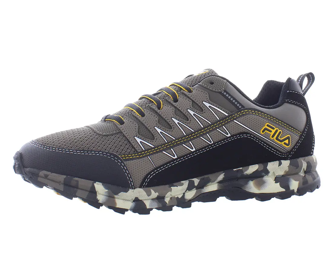 Fila Evergrand Tr 21.5 Mens Shoes