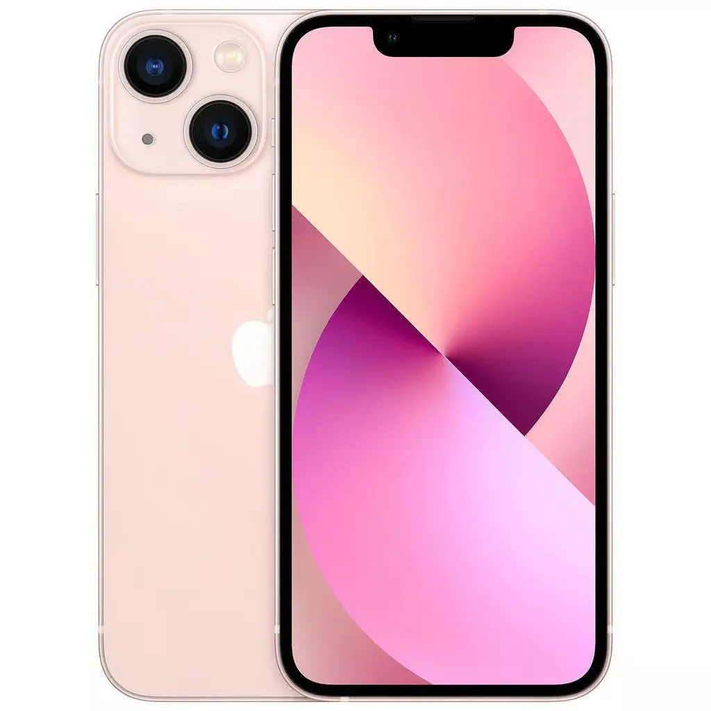 Refurbished Apple iPhone 13 mini 128GB Unlocked Pink Premium Condition