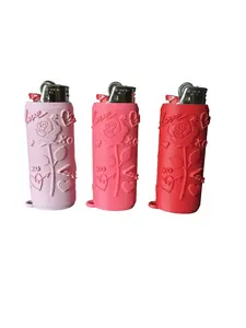Love V-Day Lighter Case Love V-Day Lighter Case