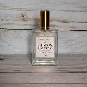 Crimson Empress 30 ml Eau de Parfum