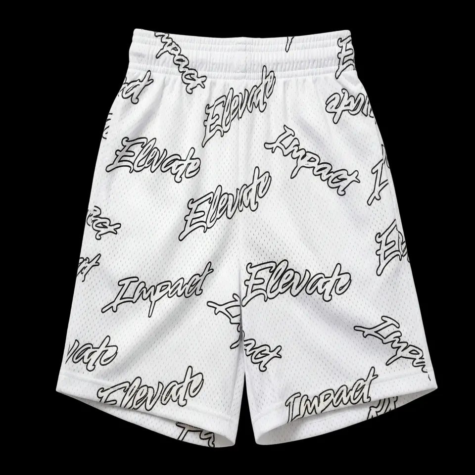 Elevate OG Shorts