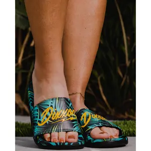 Blue Hawaii Slides