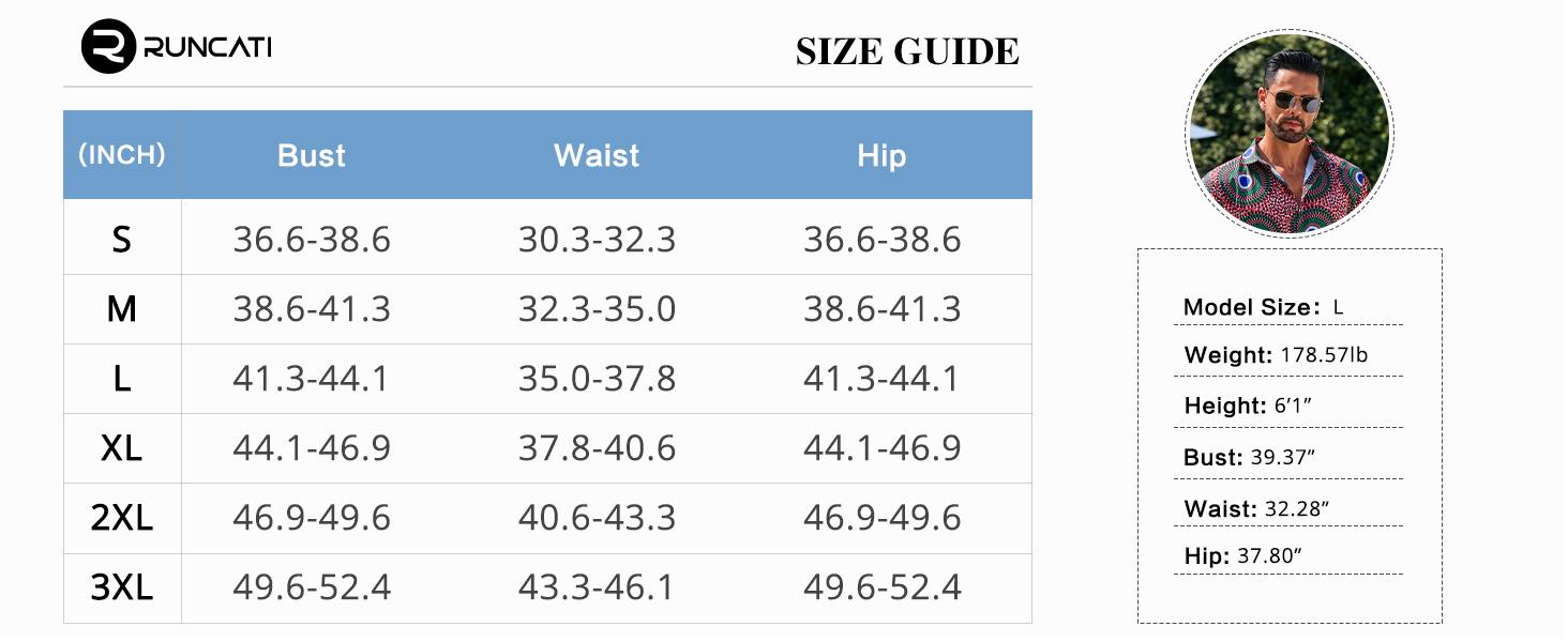 Runcati Mens Short Sleeve Shirts Button Down African Traditional Pattern Dashiki Shirt Casual Vintage Floral Hippie Tops