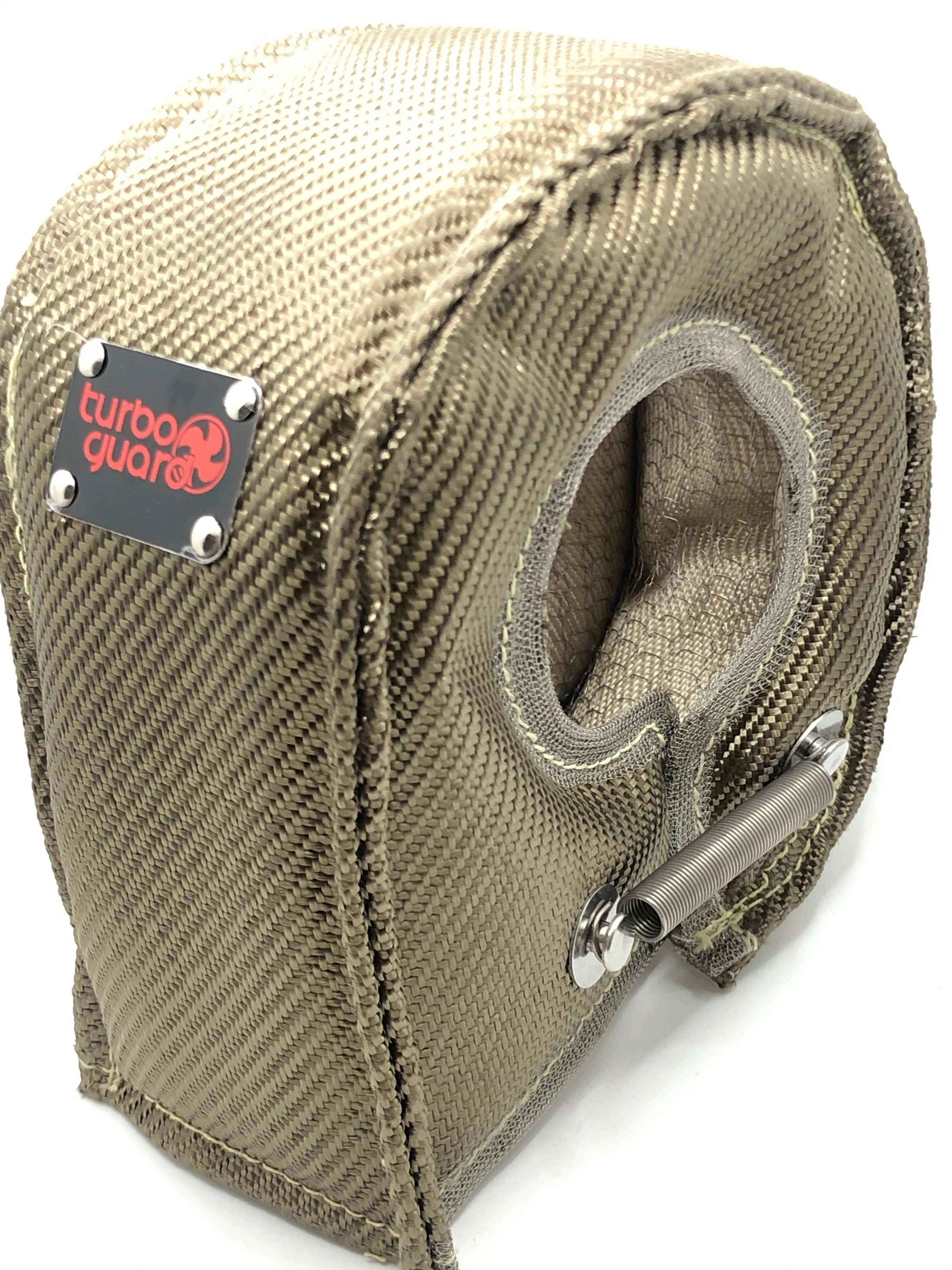 Turbo-Guard® Turbo Blankets Turbo-Guard® Turbo Blankets