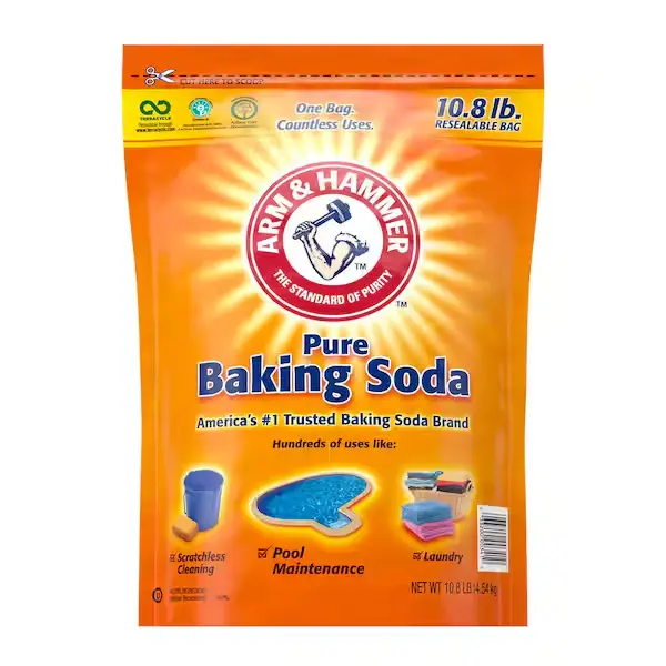 Fresh Guard Natural Household Powder – 10.8 lb Value Size