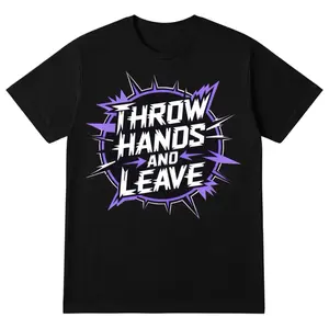 Throw Hands and Leave (sharp)