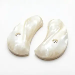 fits North American Arms Mother of Pearl Magnum grips