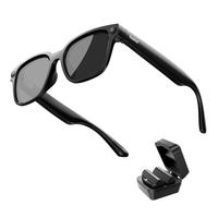 Capsule Battery & Glasses