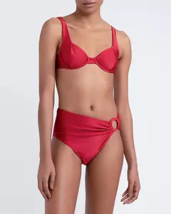 MID-RISE BIKINI BOTTOM (FINAL SALE)