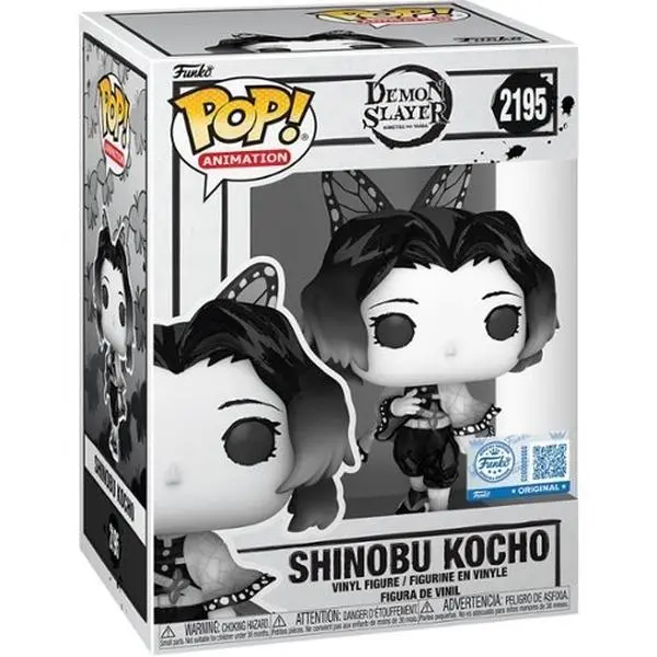 Shinobu Kocho Funko Pop! #2195