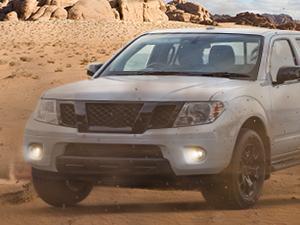 Nilight Fog Light Assembly Compatible with 2010 2011 2012 2013 2014 2015 2016 2017 2018 2019 Nissan Frontier 2005-2015 Nissan Xterra Bumper Driving Lamps Driver and Passenger Side