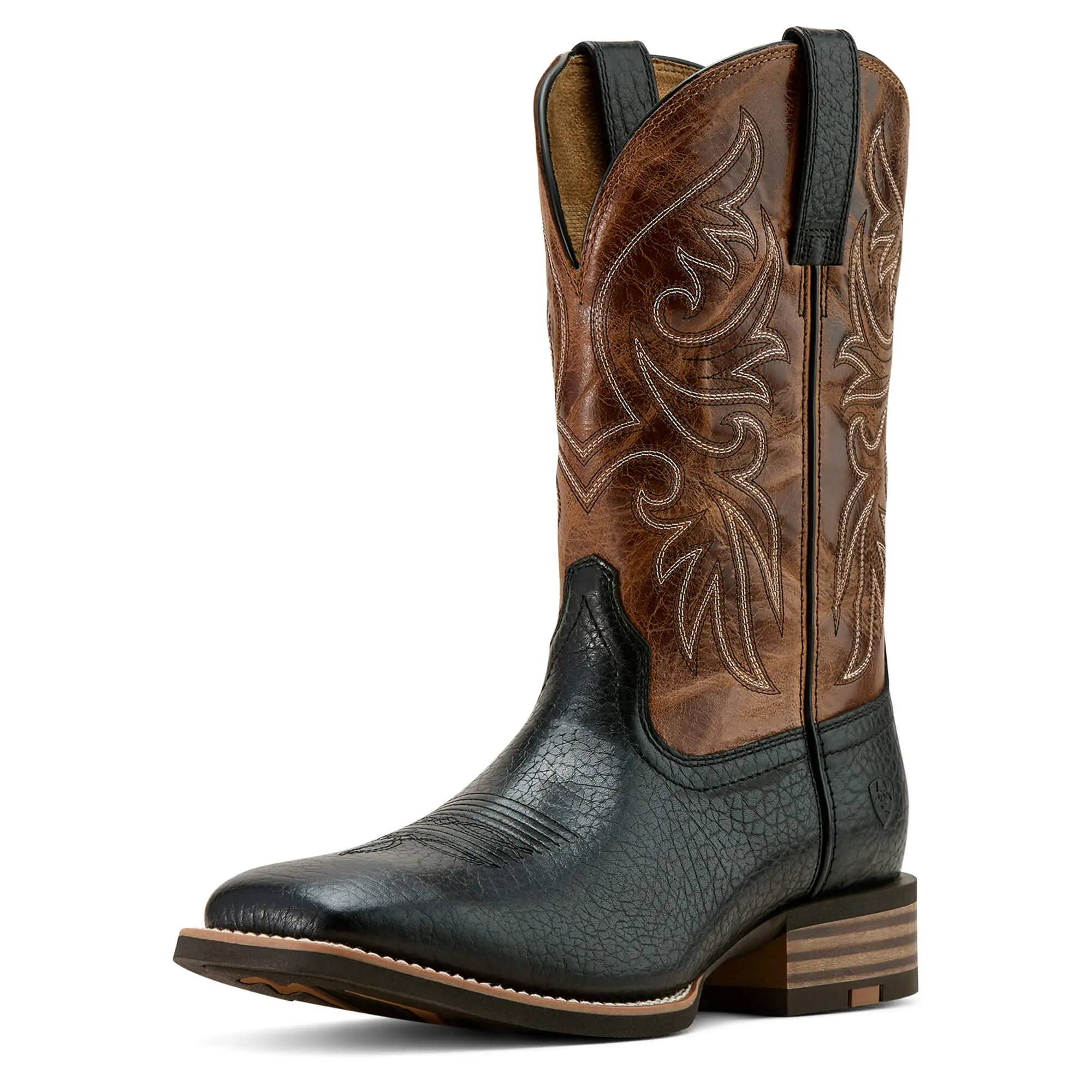 Men's Slingshot Cowboy Boots