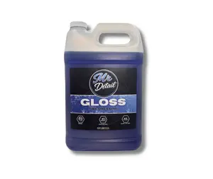 Mr Detail Gloss High Shine Tire Dressing