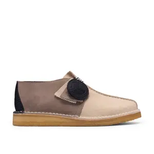 Clarks Originals Mens Desert Trek