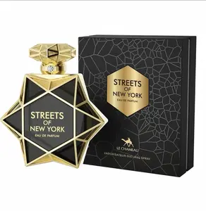 STREETS OF NEW YORK - 85ML - UNISEX - BY EMPER