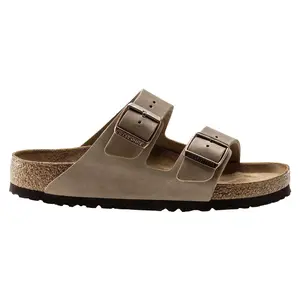 Birkenstock Arizona BS Tobacco Brown  552811 Women's