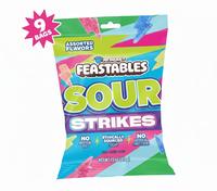 Assorted Flavors 7.5oz - 9 Count