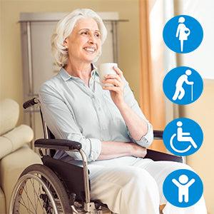 DEWENWILS Remote Control Light Socket, Wireless Light Switch for Pull Chain Light Lamp Fixtures, 100FT Range, No Wiring Needed, ETL Listed(2 Wall Mounted Switch+1 Socket, Shorter Version)-HRLS21S