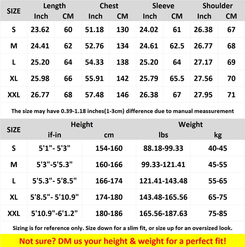 Inlfation Unisex Fashion Cropped Boxy Short Flight Jacket with Hood, Zipper Design, Colorblocked, Anti-Pilling Casual Winter Coat by INFLATION Valentine's Day