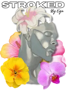 Adam's Garden Tote Bag | Cotton Canvas Tote