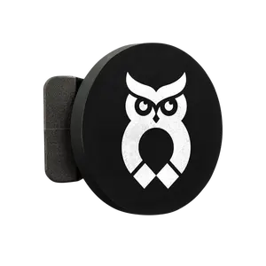 MagnetOwl Magnetic Golf Bag Landing Pad