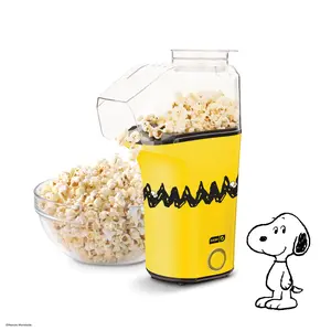 Peanuts® Fresh Pop Popcorn Maker Peanuts® Fresh Pop Popcorn Maker