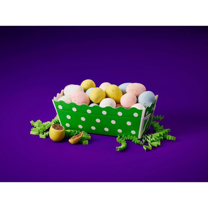 Cadbury Mini Eggs 26.5 oz Bag – Creamy Milk Chocolate Easter Treat