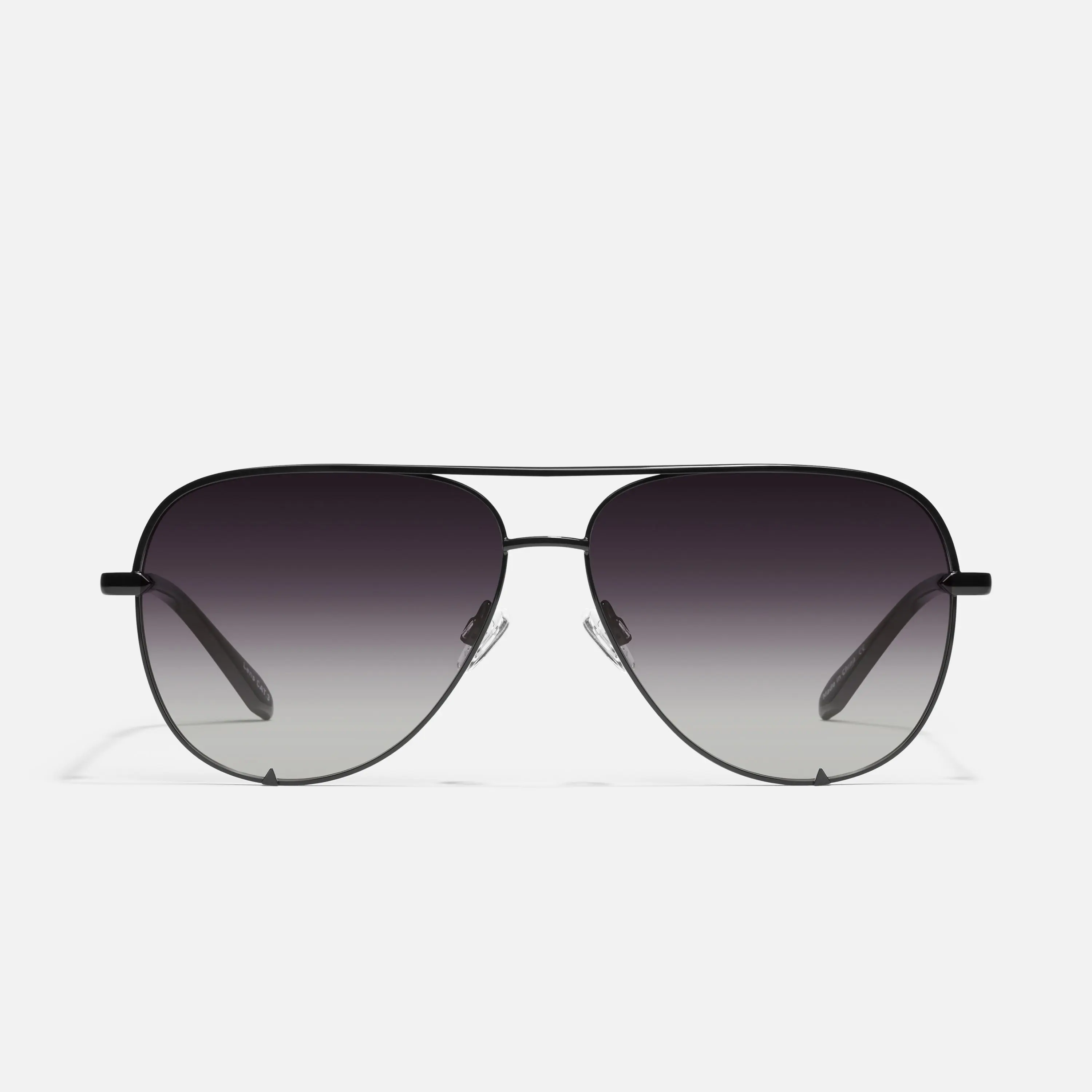 BLACK/FADE POLARIZED