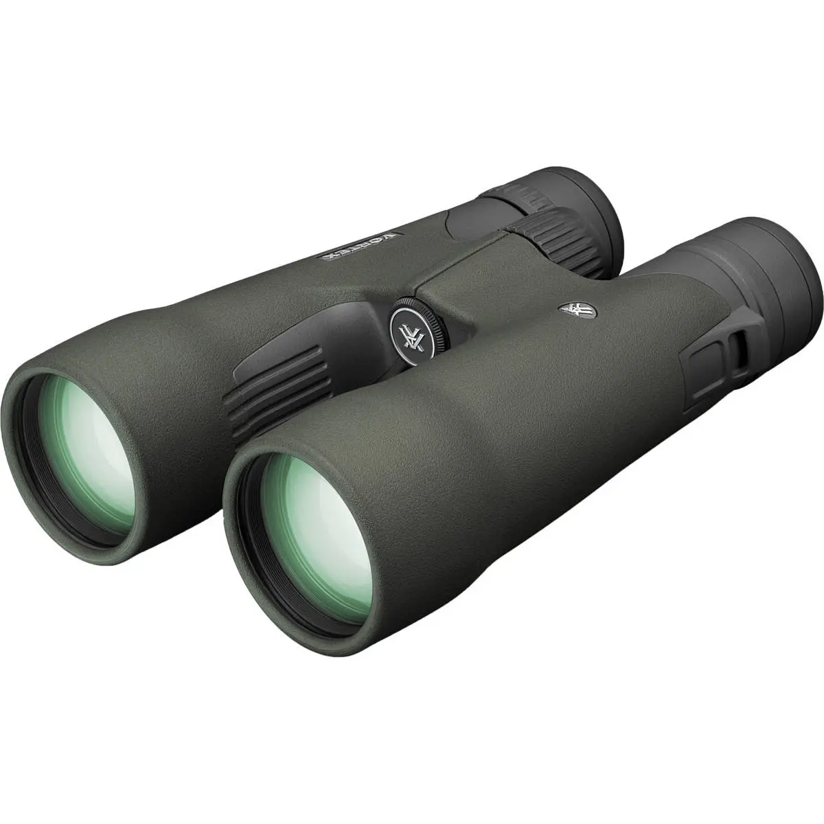 Vortex Optics Razor UHD 12x50 Roof Prism Binoculars - Razor Series, Unisex, Waterproof, 5.5 Degree Angle of View, Hunting, Outdoor Viewing