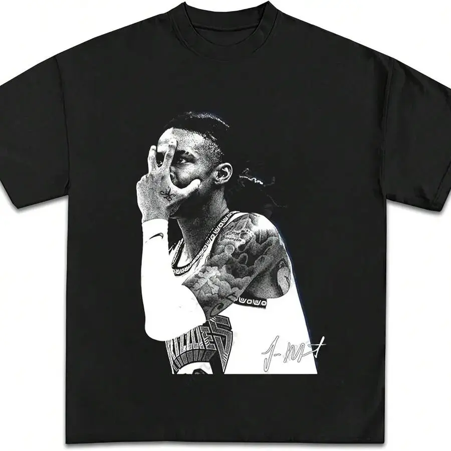 Men's Short-Sleeve Official Basketball Graphic Tee - Kobe, Iverson, Rodman Premium Heavyweight Quality Shirt for Women,quote