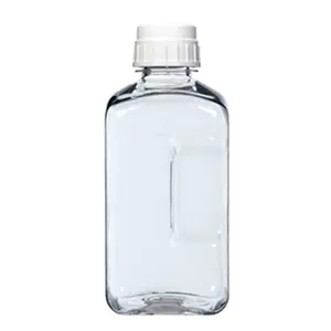 Nalgene Growler Sustain - 64 oz - Clear