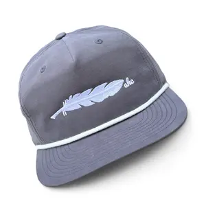 Scrambler - Snapback - Stylish Custom Dad Hat Graphic Hat