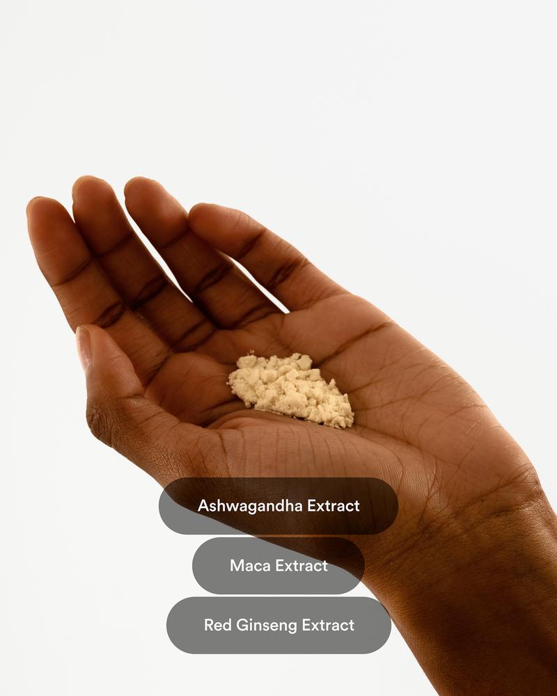 Kind Patches Happy Love Bundle, 30 Mental Wellness Patches+30 Passion Patches, Support Mental Health, Ashwagandha, Natural Ingredient, Steady Release,Vegan