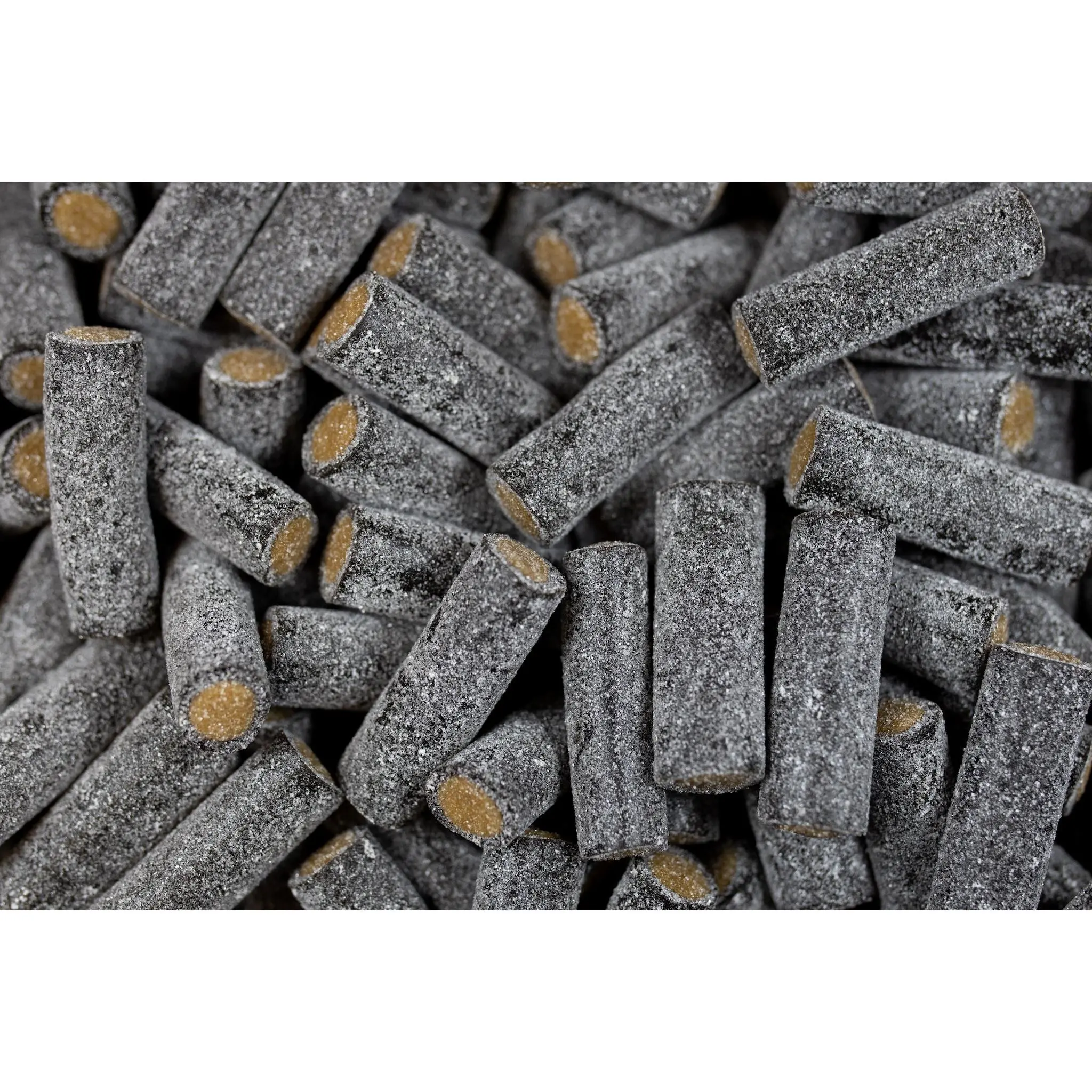 Sweet & Salty Licorice