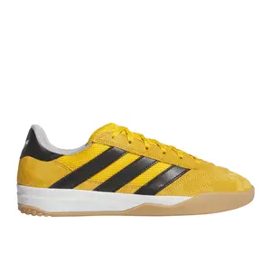 adidas Mens Copa Premiere Skate Sneakers Shoes - Yellow