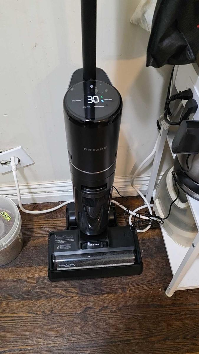 Item: G10 Pro: Double the Suction. 16,000Pa Power.