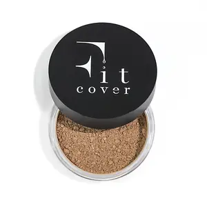 Active Mineral Loose Powder Foundation