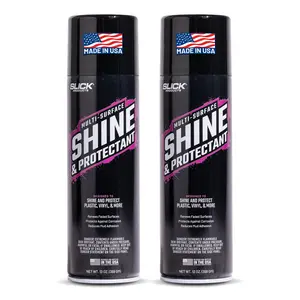 Shine & Protectant 2-Pack Shine & Protectant 2-Pack