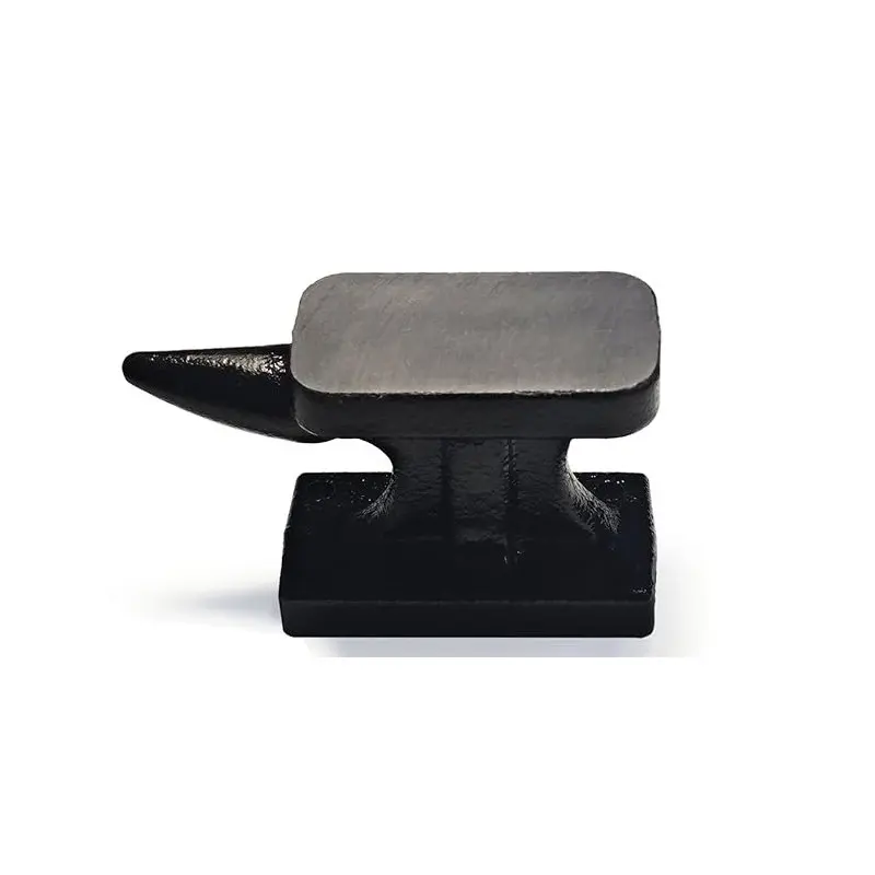 Jewelry Making Iron Anvil Corner Anvil Metal Pad Board DIY Handmade Hammering Shaping Forging Flattening Punching Tool, Essential Craft Kit for Jewelry Artists, Workshop, Jewelry Making Supplies