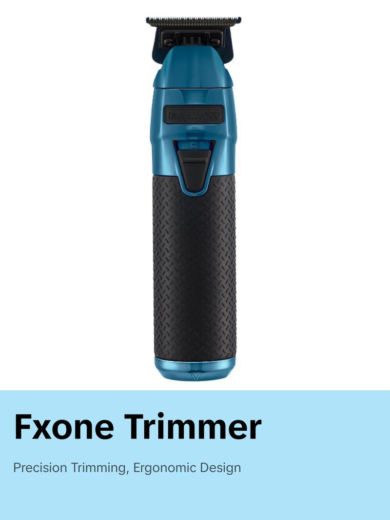 BaBylissPRO FXONE BLUEFX Trimmer #FX799BL