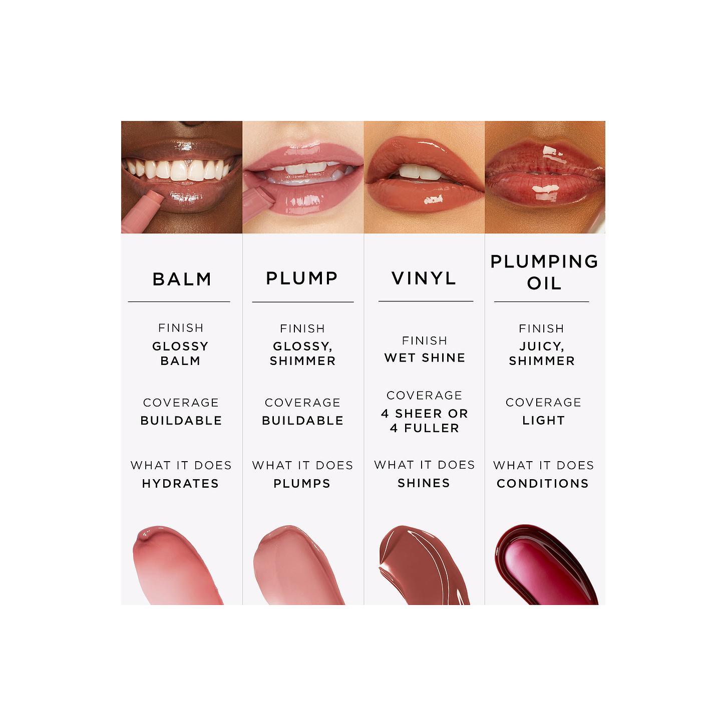 tarte Maracuja Juicy Plumping Lip Oil in Shimmering Candy Apple