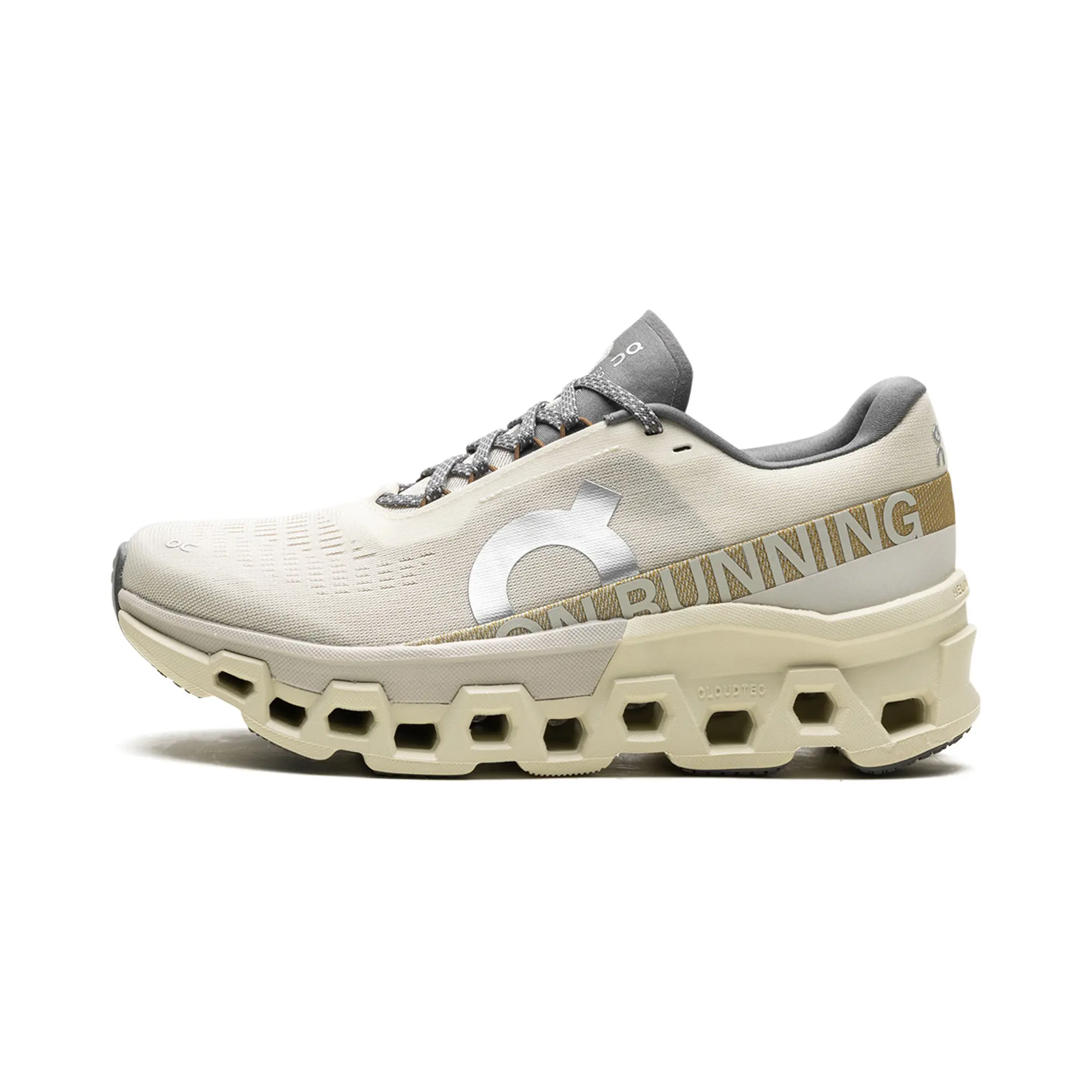 Cloudmonster 2 "Cream Ice" 3ME10122569