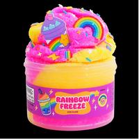 Rainbow Freeze