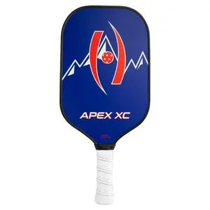 Harrow Apex XC Pickleball Paddle